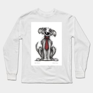 Posh pooch Long Sleeve T-Shirt